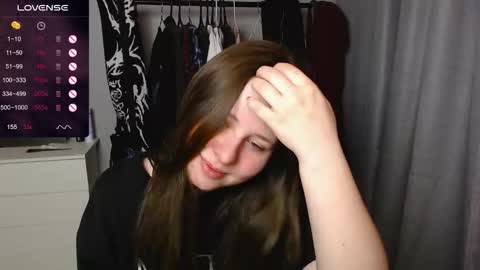 Snapshot of victoriassecrets_ chatting on February 26, 2026, 7:24 pm victoriassecrets_ online show from February 26, 2026, 7:24 pm