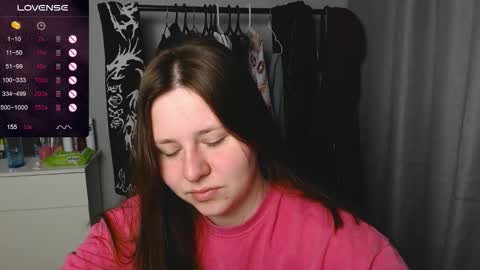 Snapshot of victoriassecrets_ chatting on February 28, 2026, 12:44 am victoriassecrets_ online show from February 28, 2026, 12:44 am