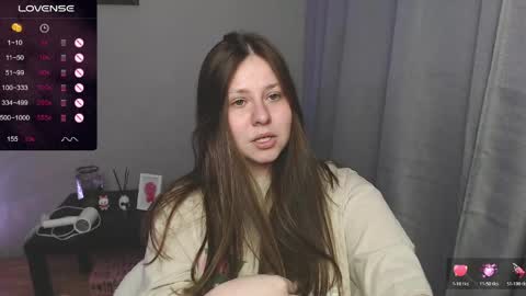 victoriassecrets_ online show from March 24, 2026, 4:23 pm