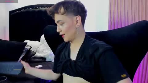 victoriastrom  online show from July 29, 2026, 7:12 pm