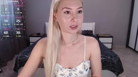 VictoriaTiger online show from February 4, 2026, 7:03 am