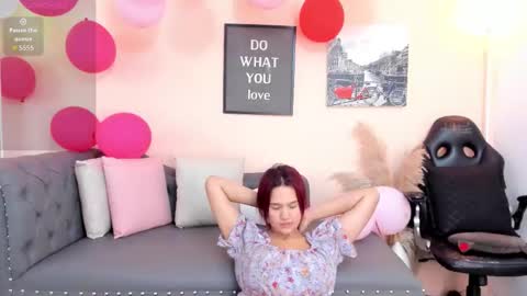 Snapshot of victoriazans chatting on February 12, 2026, 4:07 am Victoriazans online show from February 12, 2026, 4:07 am