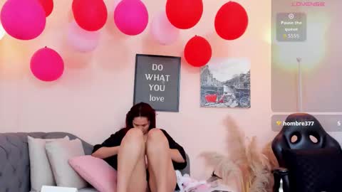 Snapshot of victoriazans chatting on February 13, 2026, 4:30 am Victoriazans online show from February 13, 2026, 4:30 am