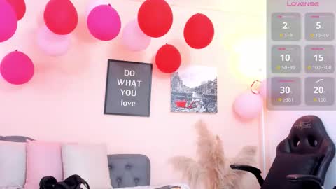 Snapshot of victoriazans chatting on February 14, 2026, 3:47 am Victoriazans online show from February 14, 2026, 3:47 am