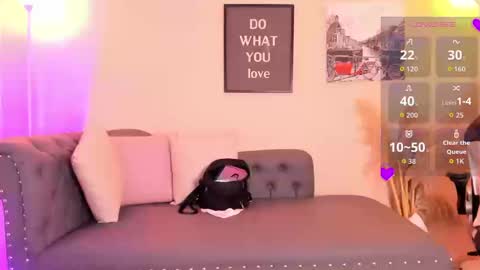 Snapshot of victoriazans chatting on February 21, 2026, 3:51 am Victoriazans online show from February 21, 2026, 3:51 am