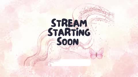   Annie  vic  online show from September 17, 2025, 7:15 pm