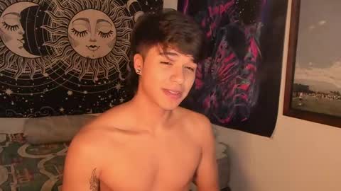 Victorino Jhonson online show from December 13, 2024, 2:16 pm