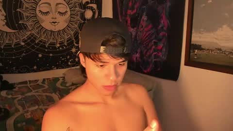 Victorino Jhonson online show from December 17, 2024, 5:15 pm