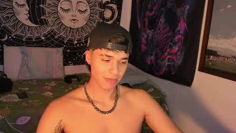 Victorino Jhonson online show from December 27, 2024, 4:36 am