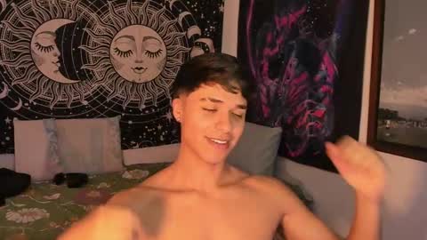 Victorino Jhonson online show from December 27, 2024, 6:20 pm