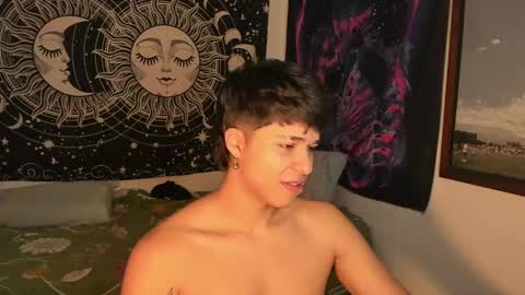 Victorino Jhonson online show from January 5, 2025, 5:30 pm