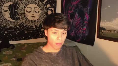 Victorino Jhonson online show from January 16, 2025, 11:37 am