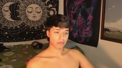 Victorino Jhonson online show from January 16, 2025, 2:41 pm