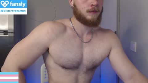 Victor online show from November 9, 2025, 10:57 am