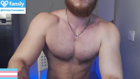 Victor online show from November 12, 2025, 12:44 am