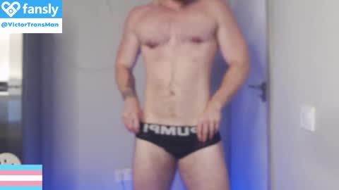 Victor online show from November 14, 2025, 6:17 pm