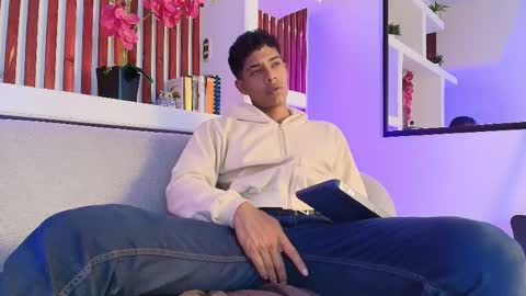 Victory online show from April 18, 2026, 7:58 pm