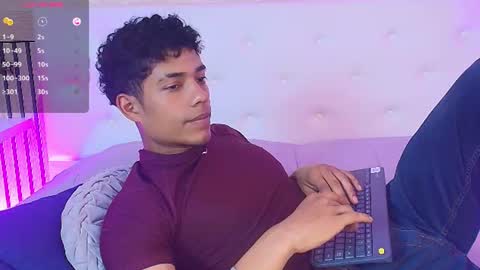 Victory online show from July 21, 2026, 8:55 pm