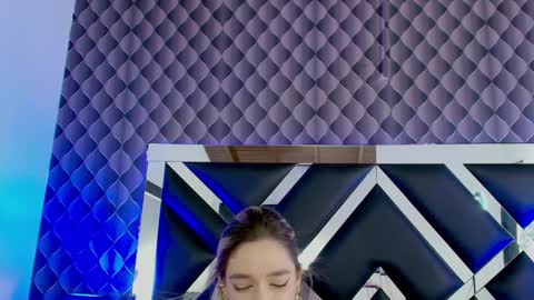 Snapshot of victtoria_lee chatting on March 8, 2025, 10:45 pm victtoria lee online show from March 8, 2025, 10:45 pm