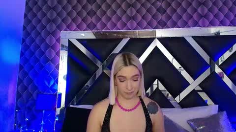 victtoria lee online show from March 28, 2026, 12:43 am