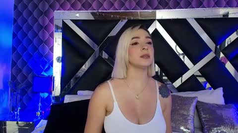 victtoria lee online show from June 2, 2026, 9:17 pm
