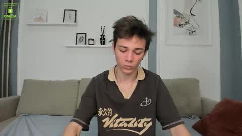 Viego Pattel online show from October 19, 2025, 11:44 am