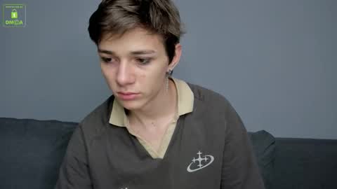 Viego Pattel online show from November 8, 2025, 5:45 pm