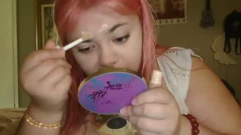 viennavisabelle online show from June 15, 2026, 4:47 am