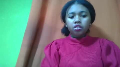 vierge28430 online show from May 19, 2026, 3:07 pm