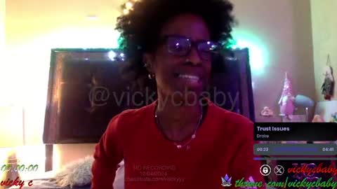 Vicky C Vicky V - Vicky C Baby Baby Vee - Schoolgurl V - V the Qween of Edging - Miss Vicky if U Nasty online show from December 5, 2024, 12:30 am