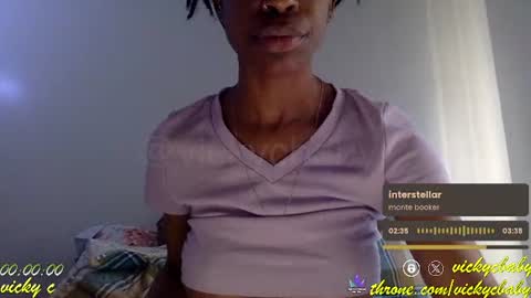 Vicky C Vicky V - Vicky C Baby Baby Vee - Schoolgurl V - V the Qween of Edging - Miss Vicky if U Nasty online show from January 31, 2025, 5:53 pm