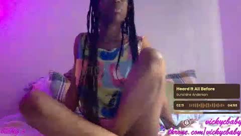Vicky C Vicky V - Vicky C Baby Baby Vee - Schoolgurl V - V the Qween of Edging - Miss Vicky if U Nasty online show from February 5, 2025, 6:26 pm