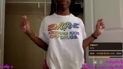 Vicky C Vicky V - Vicky C Baby Baby Vee - Schoolgurl V - V the Qween of Edging - Miss Vicky if U Nasty online show from February 13, 2025, 4:17 pm