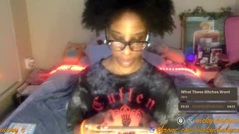 Vicky C Vicky V - Vicky C Baby Baby Vee - Schoolgurl V - V the Qween of Edging - Miss Vicky if U Nasty online show from October 2, 2025, 11:12 pm