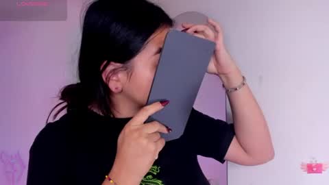 viioleett_cum online show from June 24, 2026, 1:21 pm