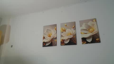 VIOLET  online show from February 11, 2026, 11:48 am