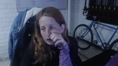 Snapshot of viioletamora chatting on February 6, 2025, 11:15 pm Violeta online show from February 6, 2025, 11:15 pm