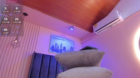 Snapshot of viiolett_lee chatting on January 23, 2025, 10:33 pm Viiolett online show from January 23, 2025, 10:33 pm