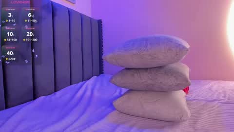 Snapshot of viiolett_lee chatting on January 29, 2025, 11:46 pm Viiolett online show from January 29, 2025, 11:46 pm