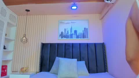 Snapshot of viiolett_lee chatting on February 9, 2025, 7:19 pm Viiolett online show from February 9, 2025, 7:19 pm