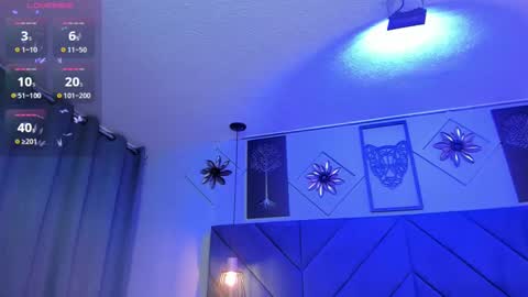 Viiolett online show from February 23, 2025, 10:20 pm