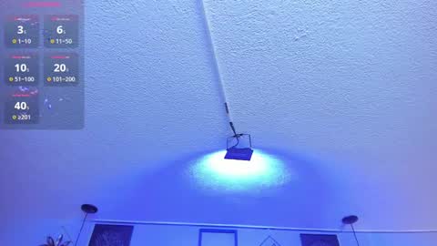 Viiolett online show from February 24, 2025, 1:24 am