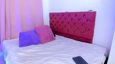 Violet online show from July 12, 2026, 10:45 pm