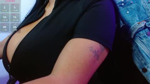 viioleta online show from April 21, 2026, 12:22 pm