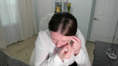 Ukrainian-woman online show from March 10, 2025, 2:37 pm