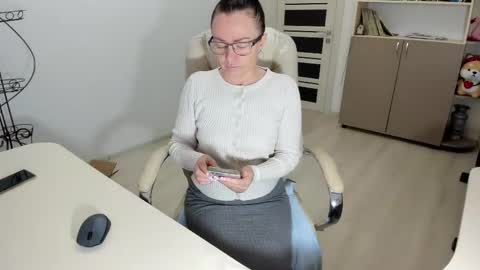 Ukrainian-woman online show from November 21, 2025, 6:12 am