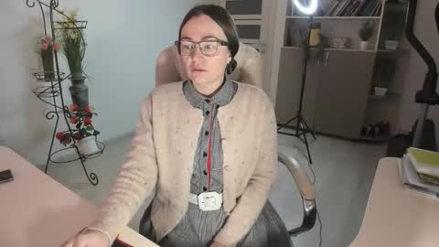 Ukrainian-woman online show from February 4, 2026, 6:08 am