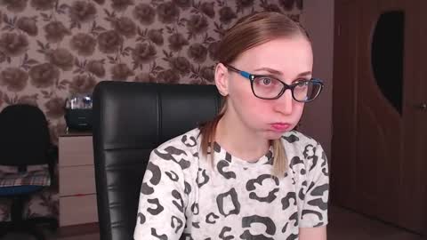 Vika online show from January 30, 2025, 9:58 pm