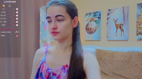 vikiberry online show from February 3, 2026, 9:58 am