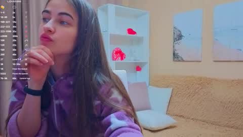 vikiberry online show from March 1, 2026, 2:52 pm